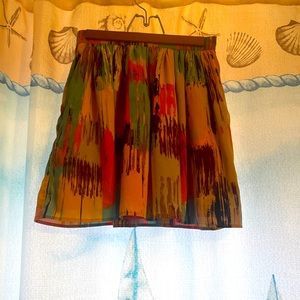 Forever 21 Boutique skirt